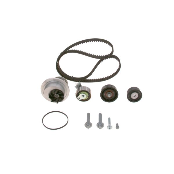 BOSCH 1 987 946 400 Wasserpumpe + Zahnriemensatz