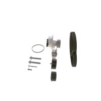BOSCH 1 987 946 400 Wasserpumpe + Zahnriemensatz