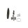 BOSCH 1 987 946 400 Wasserpumpe + Zahnriemensatz