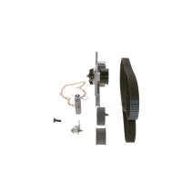 BOSCH 1 987 946 401 Wasserpumpe + Zahnriemensatz