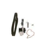 BOSCH 1 987 946 401 Wasserpumpe + Zahnriemensatz