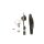 BOSCH 1 987 946 401 Wasserpumpe + Zahnriemensatz