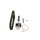 BOSCH 1 987 946 401 Wasserpumpe + Zahnriemensatz