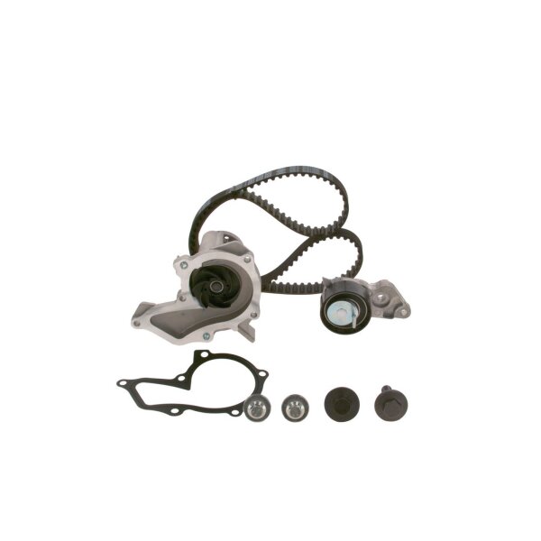 BOSCH 1 987 946 431 Wasserpumpe + Zahnriemensatz