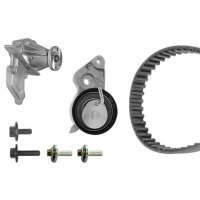 BOSCH 1 987 946 431 Wasserpumpe + Zahnriemensatz
