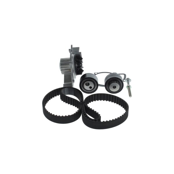 BOSCH 1 987 946 440 Wasserpumpe + Zahnriemensatz