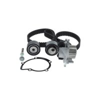BOSCH 1 987 946 440 Wasserpumpe + Zahnriemensatz