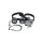 BOSCH 1 987 946 440 Wasserpumpe + Zahnriemensatz