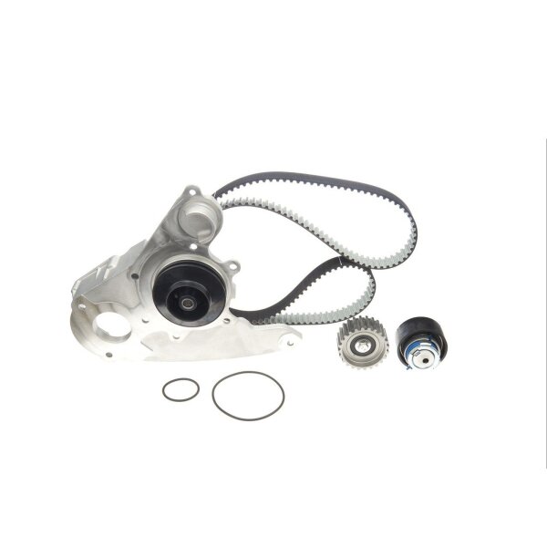 BOSCH 1 987 946 450 Wasserpumpe + Zahnriemensatz