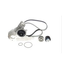 BOSCH 1 987 946 450 Wasserpumpe + Zahnriemensatz