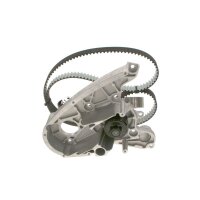 BOSCH 1 987 946 450 Wasserpumpe + Zahnriemensatz