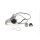 BOSCH 1 987 946 450 Wasserpumpe + Zahnriemensatz