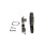 BOSCH 1 987 946 459 Wasserpumpe + Zahnriemensatz
