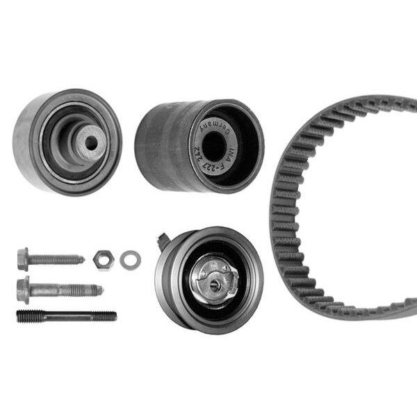 BOSCH 1 987 948 069 Zahnriemensatz