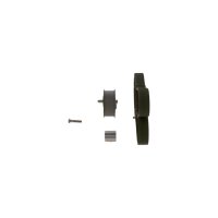 BOSCH 1 987 948 155 Zahnriemensatz