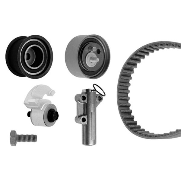 BOSCH 1 987 948 160 Zahnriemensatz