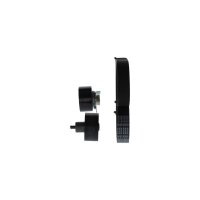 BOSCH 1 987 948 200 Zahnriemensatz