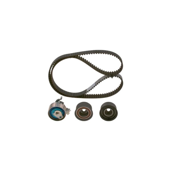 BOSCH 1 987 948 221 Zahnriemensatz