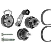 BOSCH 1 987 948 258 Zahnriemensatz