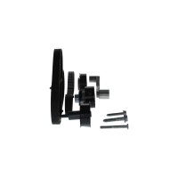 BOSCH 1 987 948 258 Zahnriemensatz