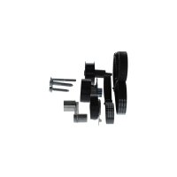 BOSCH 1 987 948 258 Zahnriemensatz