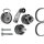 BOSCH 1 987 948 258 Zahnriemensatz