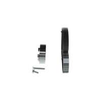 BOSCH 1 987 948 268 Zahnriemensatz