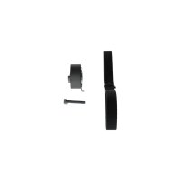 BOSCH 1 987 948 274 Zahnriemensatz