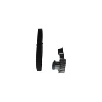 BOSCH 1 987 948 610 Zahnriemensatz