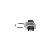 BOSCH 1 987 948 712 Wasserpumpe + Zahnriemensatz