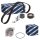 BOSCH 1 987 948 712 Wasserpumpe + Zahnriemensatz