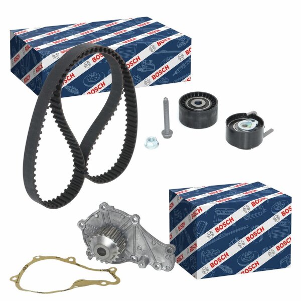 BOSCH 1 987 948 721 Wasserpumpe + Zahnriemensatz