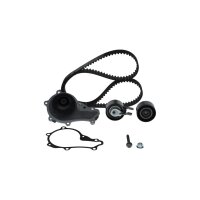 BOSCH 1 987 948 721 Wasserpumpe + Zahnriemensatz