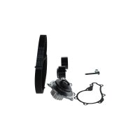 BOSCH 1 987 948 721 Wasserpumpe + Zahnriemensatz