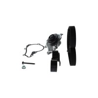 BOSCH 1 987 948 721 Wasserpumpe + Zahnriemensatz