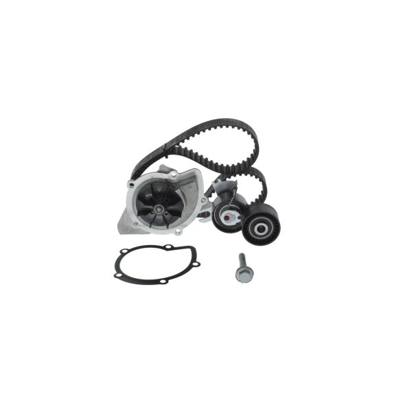 BOSCH 1 987 948 727 Wasserpumpe + Zahnriemensatz