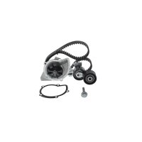 BOSCH 1 987 948 727 Wasserpumpe + Zahnriemensatz