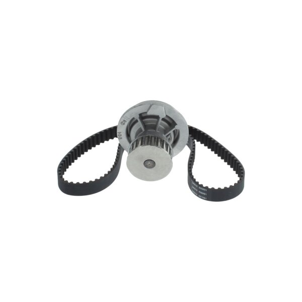 BOSCH 1 987 948 737 Wasserpumpe + Zahnriemensatz