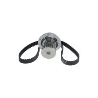 BOSCH 1 987 948 737 Wasserpumpe + Zahnriemensatz
