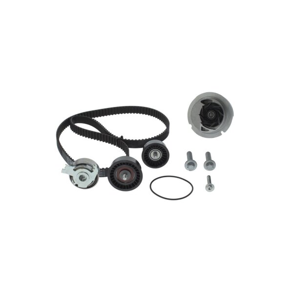BOSCH 1 987 948 749 Wasserpumpe + Zahnriemensatz