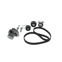 BOSCH 1 987 948 749 Wasserpumpe + Zahnriemensatz