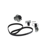 BOSCH 1 987 948 749 Wasserpumpe + Zahnriemensatz