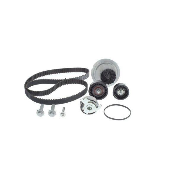 BOSCH 1 987 948 758 Wasserpumpe + Zahnriemensatz