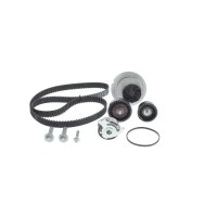 BOSCH 1 987 948 758 Wasserpumpe + Zahnriemensatz