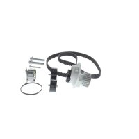 BOSCH 1 987 948 758 Wasserpumpe + Zahnriemensatz