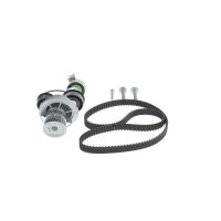 BOSCH 1 987 948 758 Wasserpumpe + Zahnriemensatz