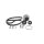 BOSCH 1 987 948 758 Wasserpumpe + Zahnriemensatz