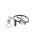 BOSCH 1 987 948 758 Wasserpumpe + Zahnriemensatz