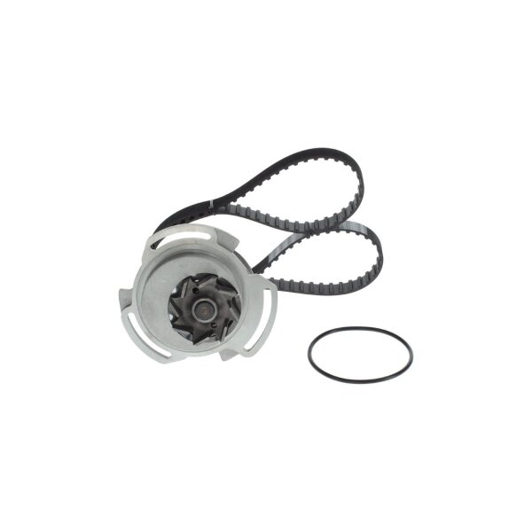 BOSCH 1 987 948 801 Wasserpumpe + Zahnriemensatz