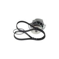 BOSCH 1 987 948 801 Wasserpumpe + Zahnriemensatz